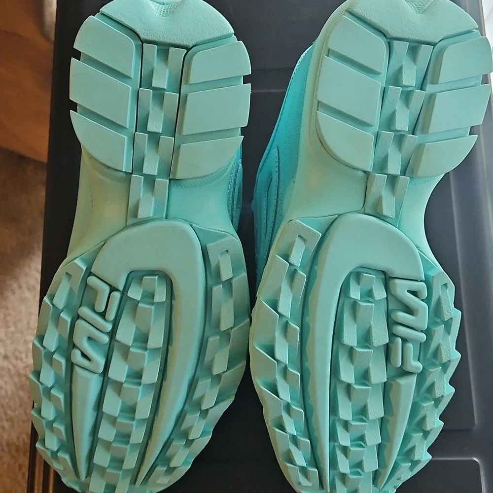 FILA SNEAKERS - Picture 3 of 6